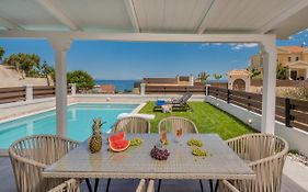 Astarte Villas - Villa Siesta With Private Pool